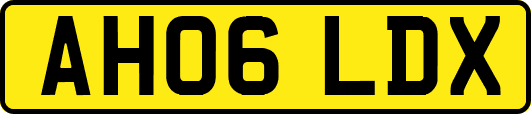 AH06LDX