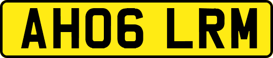 AH06LRM