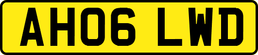 AH06LWD