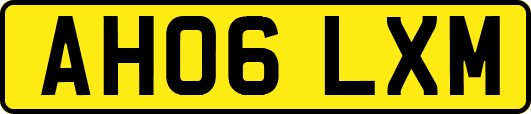 AH06LXM
