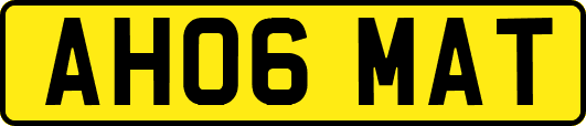AH06MAT