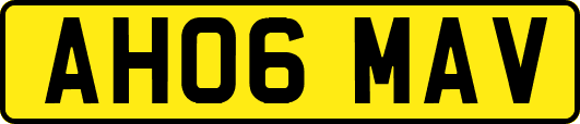 AH06MAV