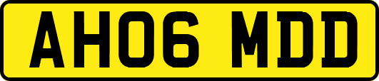 AH06MDD