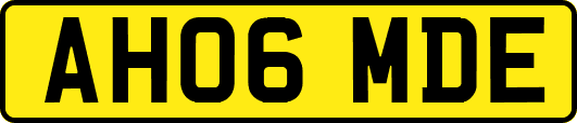 AH06MDE