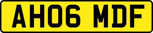 AH06MDF