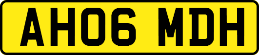 AH06MDH