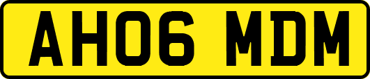 AH06MDM