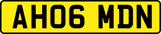 AH06MDN