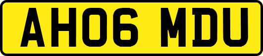 AH06MDU