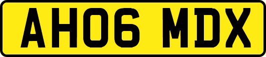AH06MDX