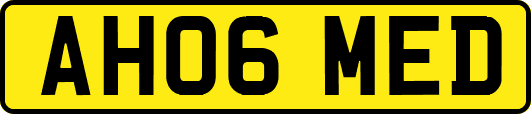 AH06MED