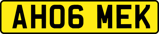 AH06MEK