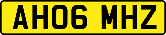 AH06MHZ