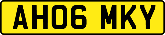 AH06MKY