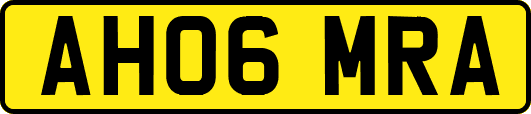 AH06MRA