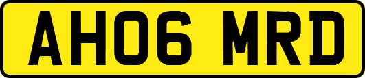 AH06MRD