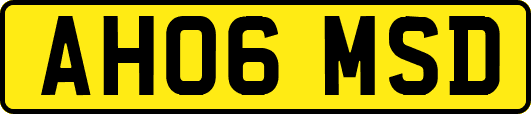 AH06MSD