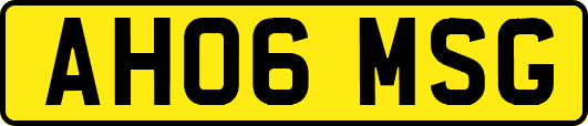 AH06MSG