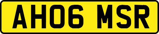 AH06MSR