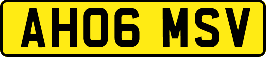 AH06MSV
