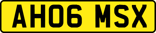 AH06MSX