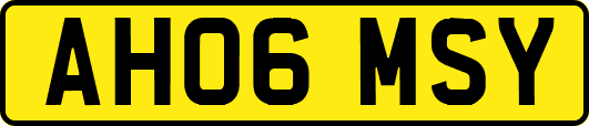 AH06MSY
