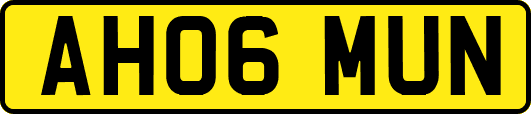 AH06MUN