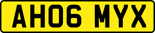 AH06MYX