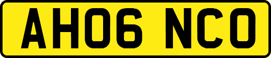 AH06NCO