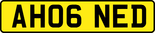 AH06NED