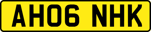 AH06NHK
