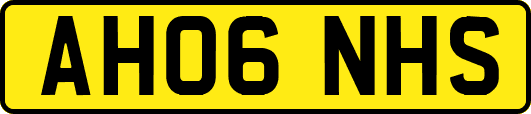 AH06NHS