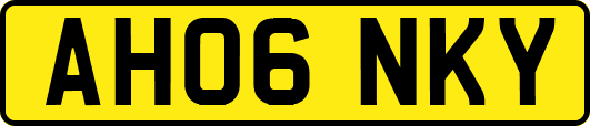 AH06NKY