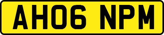 AH06NPM