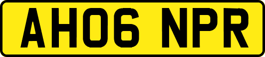 AH06NPR