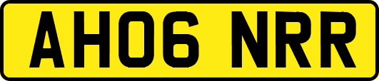 AH06NRR