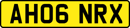 AH06NRX
