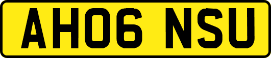 AH06NSU