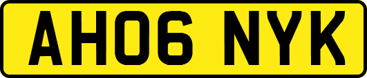 AH06NYK