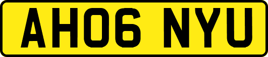AH06NYU
