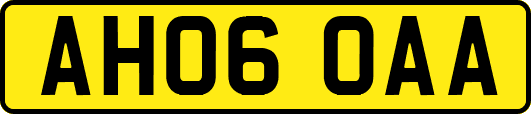 AH06OAA