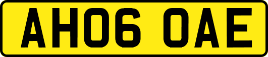 AH06OAE