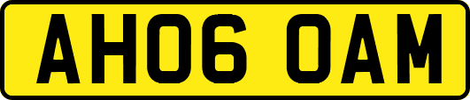AH06OAM