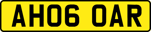 AH06OAR