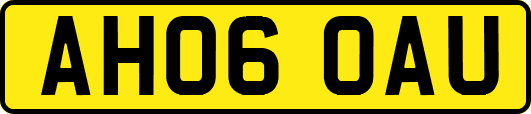 AH06OAU