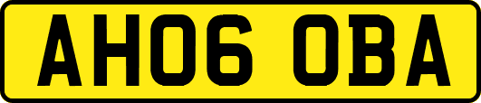 AH06OBA