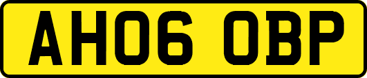 AH06OBP