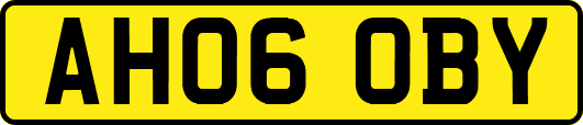AH06OBY