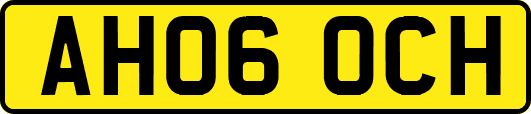 AH06OCH