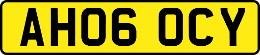 AH06OCY